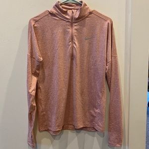 NEVER WORN Nike Women’s Running Top